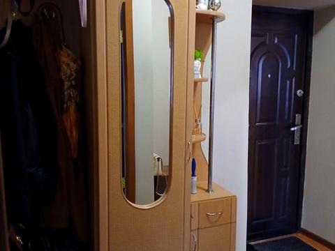 квартира по адресу Собранецкая ул., 146-Б