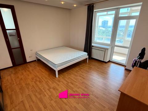 квартира по адресу Симферопольская ул., 11