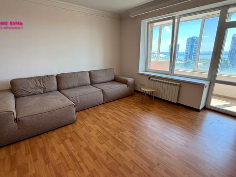 квартира по адресу Симферопольская ул., 11