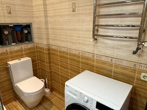 квартира по адресу Симферопольская ул., 11