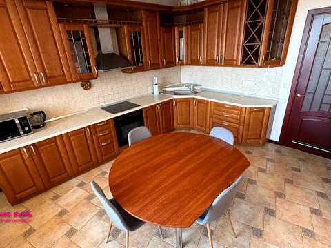 квартира по адресу Симферопольская ул., 11