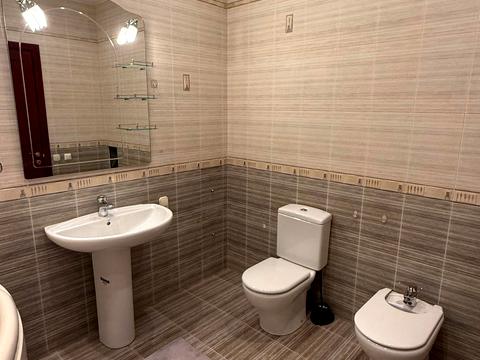 квартира по адресу Симферопольская ул., 11