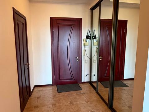 квартира по адресу Симферопольская ул., 11