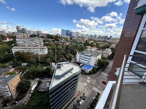 квартира за адресою Василя Тютюнника вул. (Анрі Барбюса), 51/1А
