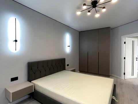 квартира по адресу Сеченова ул., 129-А к5-8