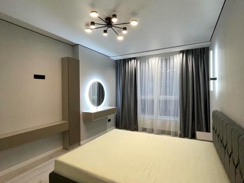 квартира по адресу Сеченова ул., 129-А к5-8