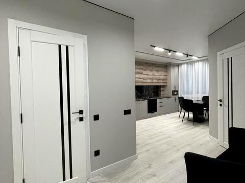 квартира по адресу Сеченова ул., 129-А к5-8