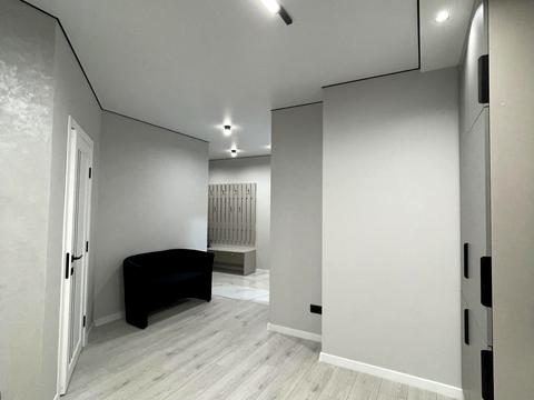 квартира по адресу Сеченова ул., 129-А к5-8