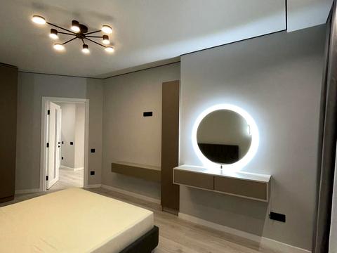 квартира по адресу Сеченова ул., 129-А к5-8