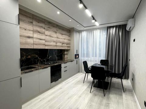 квартира по адресу Сеченова ул., 129-А к5-8