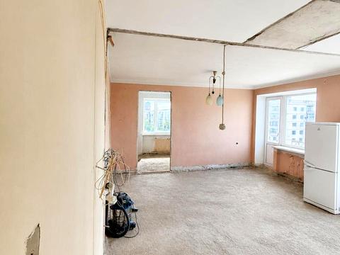 квартира за адресою Лесі Українки бульв., 11