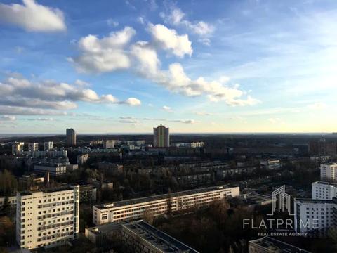 квартира по адресу Юлии Здановской ул. (Ломоносова), 34-Б