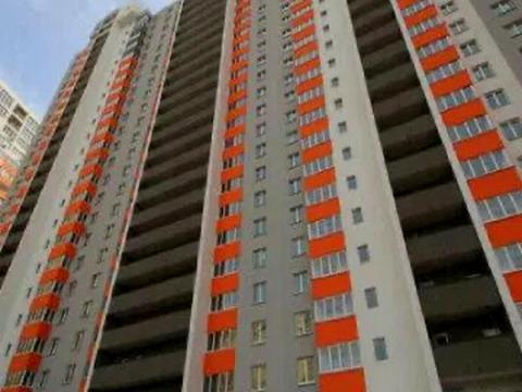квартира по адресу Юлии Здановской ул. (Ломоносова), 34-Б