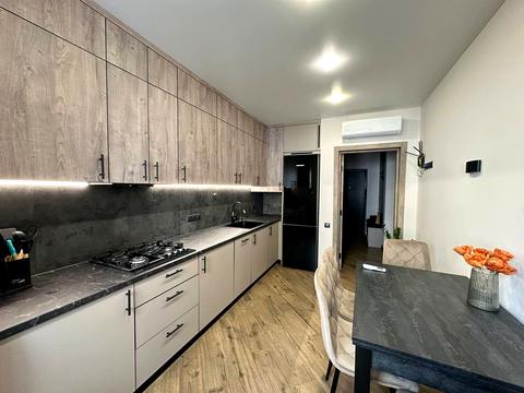 квартира за адресою Тараса Шевченка вул., 21