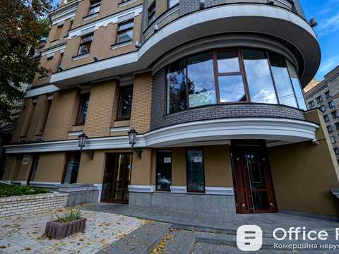 коммерческая по адресу Саксаганского ул., 40/85
