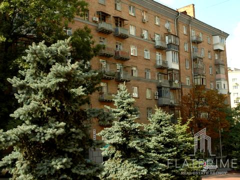 квартира за адресою Кловський узвіз, 14/24