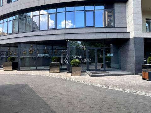 комерційна за адресою Січових Стрільців вул. (Артема), 44-А