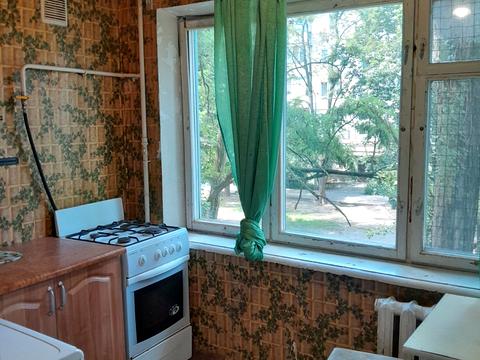 квартира по адресу Ивана Выговского ул. (Маршала Гречка), 18-А