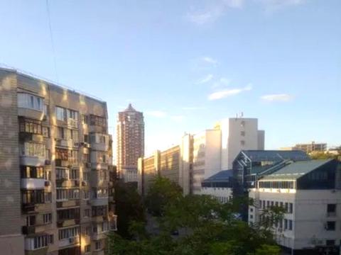 квартира за адресою Кловський узвіз, 14/24