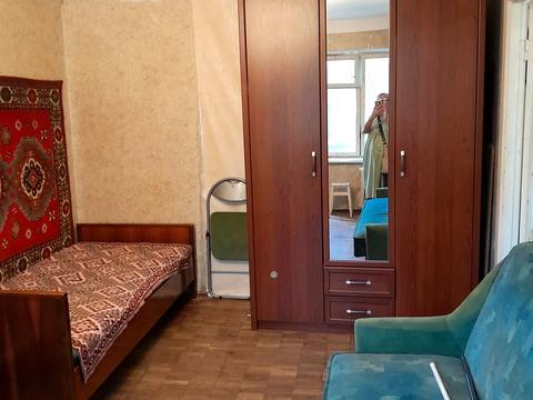 квартира по адресу Ивана Выговского ул. (Маршала Гречка), 18-А