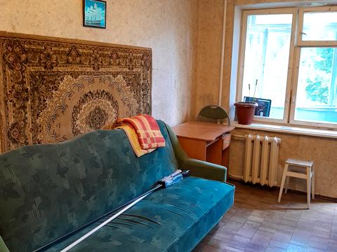 квартира по адресу Ивана Выговского ул. (Маршала Гречка), 18-А