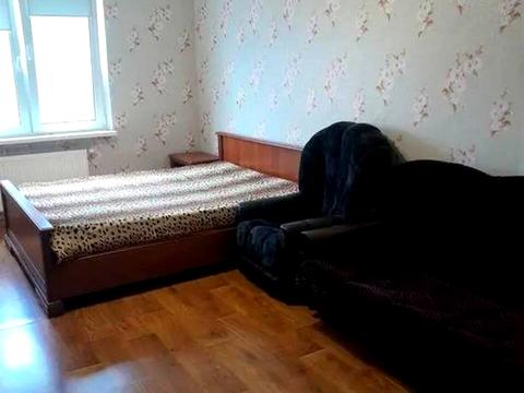 квартира за адресою Сергія Данченка вул., 5