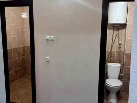 квартира за адресою Сергія Данченка вул., 5
