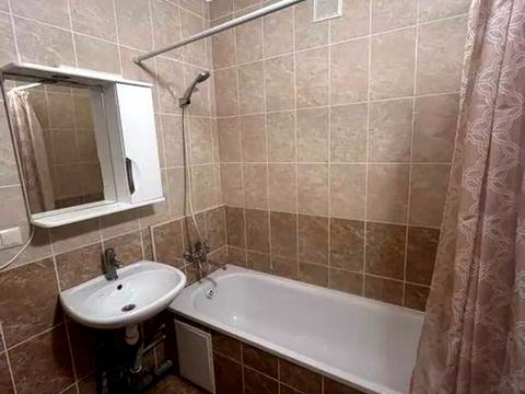 квартира за адресою Сергія Данченка вул., 5