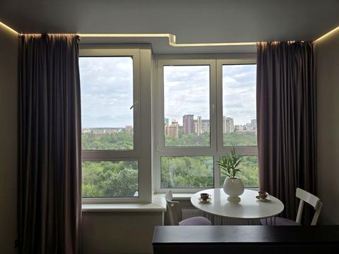 квартира за адресою Михайла Максимовича вул. (Онуфрія Трутенка), 32-А