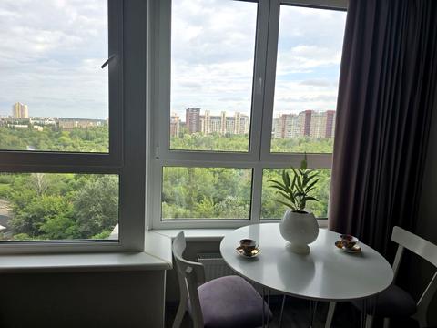 квартира за адресою Михайла Максимовича вул. (Онуфрія Трутенка), 32-А