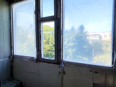 квартира по адресу Князя Романа проезд, 4