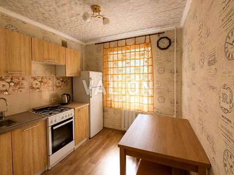 квартира по адресу Деревлянская ул. (Якира), 21