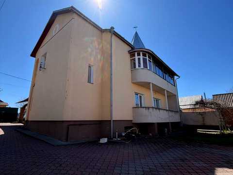 будинок за адресою Запрудний пров., 8