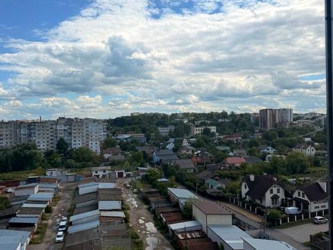 квартира по адресу Проскурівського підпілля ул., (Будинок 9)