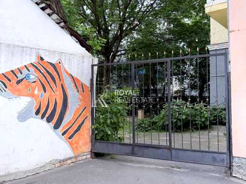 комерційна за адресою Велика Васильківська вул. (Червоноармійська), 76