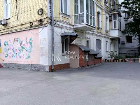комерційна за адресою Велика Васильківська вул. (Червоноармійська), 76