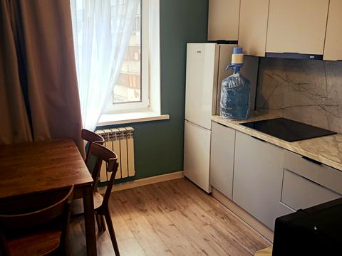 квартира по адресу Загоровская ул. (Багговутовская), 8/10