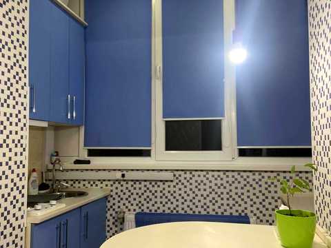 квартира за адресою Мирослава Мисли вул. (Цілиноградська), 54