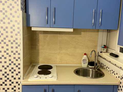 квартира за адресою Мирослава Мисли вул. (Цілиноградська), 54