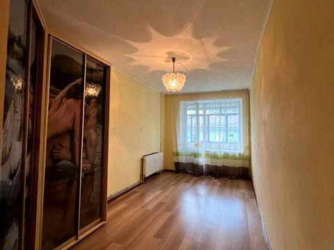 квартира за адресою Гоголя вул., 7-А