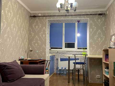 квартира по адресу Мирослава Мисли ул. (Целиноградская), 54