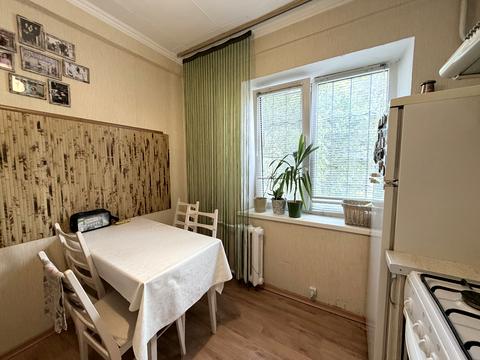 квартира за адресою Романа Ратушного вул. (Волгоградська), 37