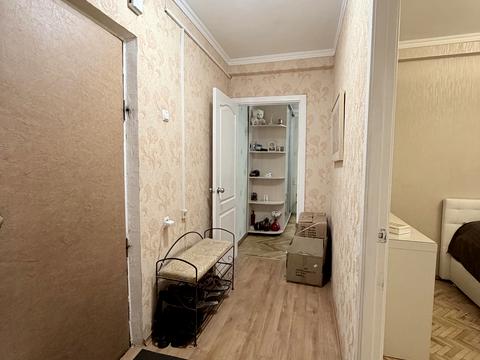 квартира за адресою Романа Ратушного вул. (Волгоградська), 37