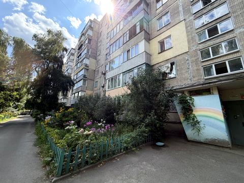 квартира за адресою Романа Ратушного вул. (Волгоградська), 37