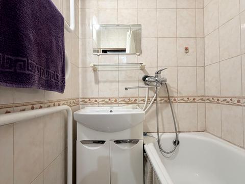 квартира за адресою Романа Ратушного вул. (Волгоградська), 37