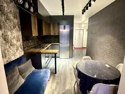 квартира за адресою Сімейна вул., 3