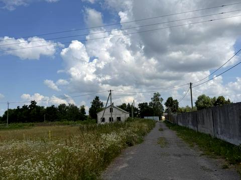 ділянка за адресою Шкільна, 41