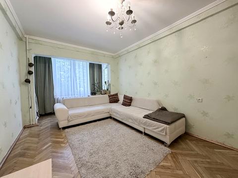 квартира за адресою Романа Ратушного вул. (Волгоградська), 37