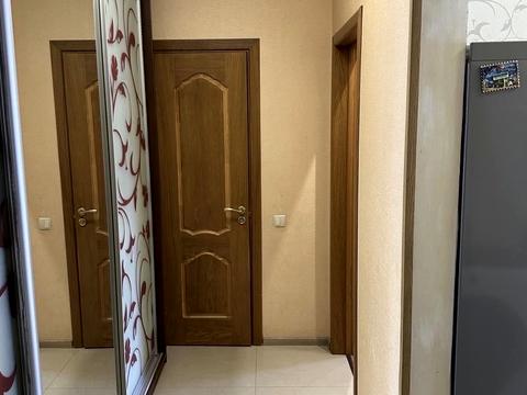квартира по адресу Университетская ул., 2-В