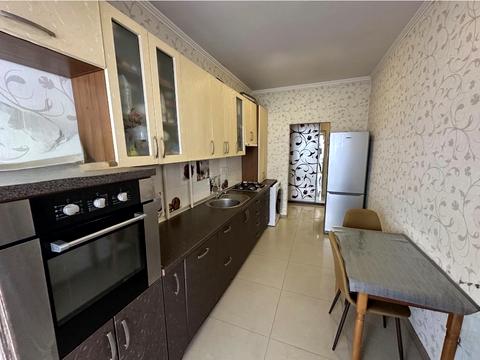 квартира по адресу Университетская ул., 2-В
